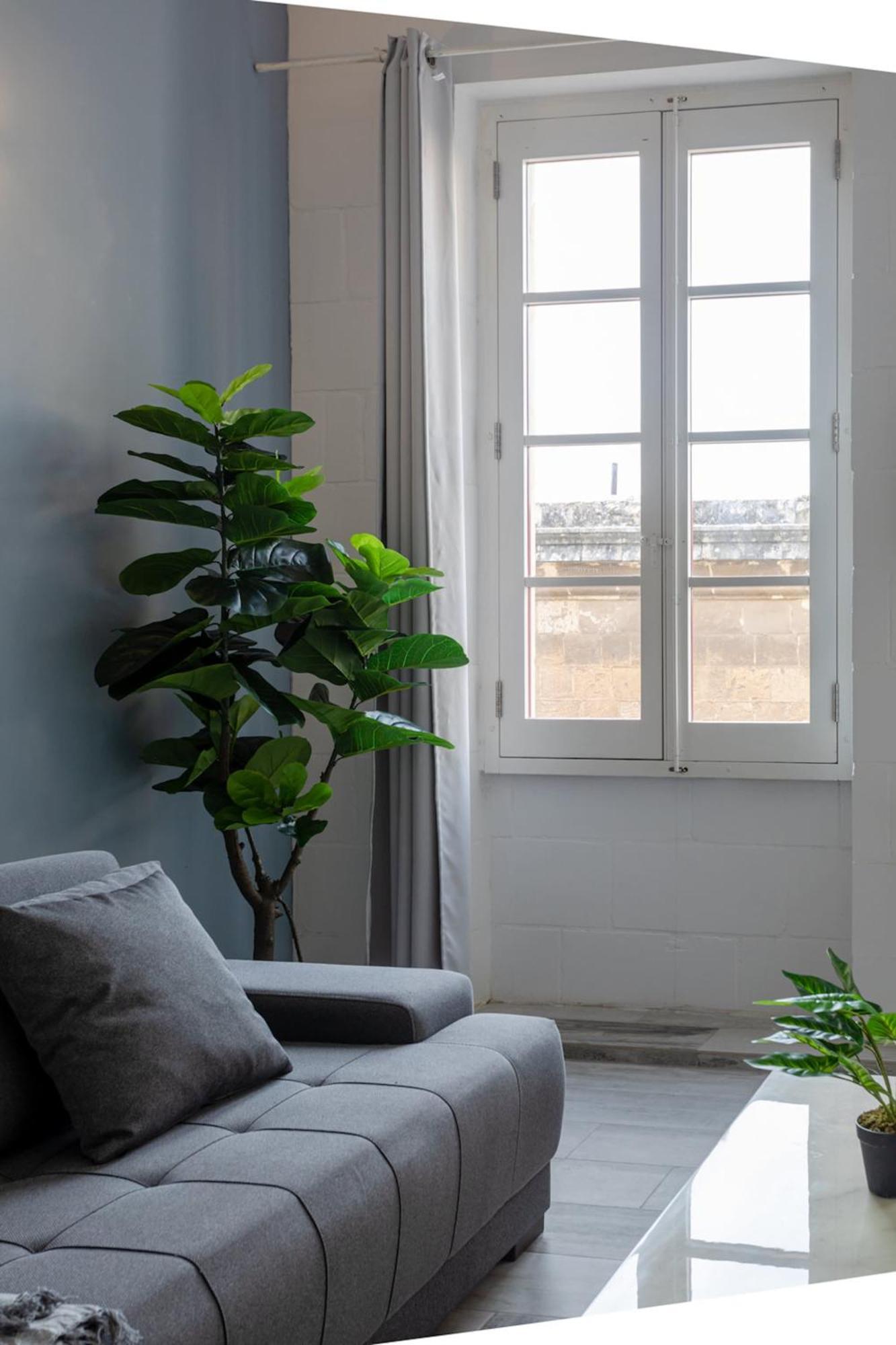 Valletta Exclusive 3Br House With Rooftop Terrace - Cityapartmentstay Exteriér fotografie