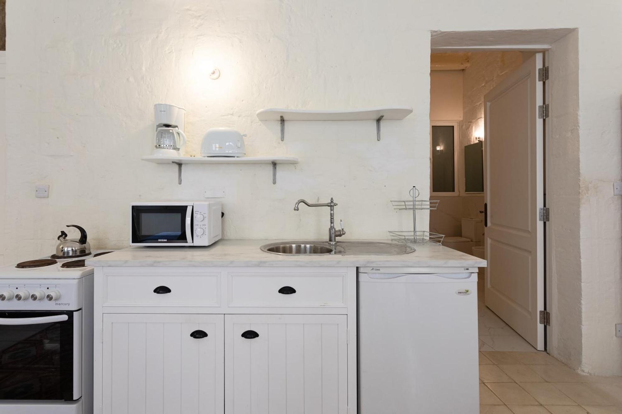 Valletta Exclusive 3Br House With Rooftop Terrace - Cityapartmentstay Exteriér fotografie